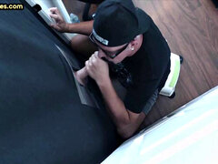 アナル, フェラチオ, イマラチオ, チン, ゲイ, のぞき穴, シゴき, フェラする