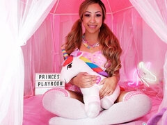 Grote lul, Grote mammen, Handbeurt, Likken, Masturbatie, Gezichtspunt, Mager, Zuigen