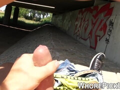 Большой член, Минет, В машине, Собачьи, На природе, На публике, Реалити, Шлюха