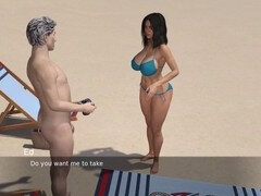 Novia, Marido, Esposa