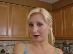Petite femme