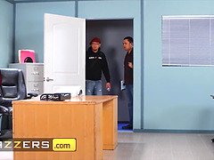 デカチン, イマラチオ, チン, バック, 眼鏡, Hd, なめる, オマンコ