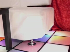 Анальный секс, Большие сиськи, Грудастые, Семяизвержение, Секс без цензуры, Чудовищные размеры, Натуральные сиськи, Сиськи