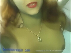 お尻, 美女, デカパイ, ブロンド, フェラチオ, 気狂い, ポルノスター, 水中