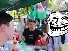 Семяизвержение, Сперма на лице, Женщины, Женское доминирование, Большие дырки, Ласковые ручки, Массаж, Сиськи