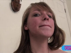 Anaal, Kont, Slaapkamer, Sperma shot, Dominatie, Orgasme, Geschoren, Tiener