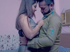 Amateur, Sucer une bite, Tir de sperme, Queue, Femme au foyer, Indienne, Chatte, Épouse