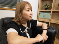 アジア人, 美女, デカ尻, ブロンド, フェラチオ, 毛深い, ハメ撮り