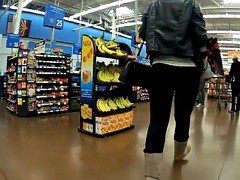 Tussi, Schwarz, Blondine, Schwarz, Fetisch, Elasthan