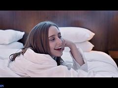 Anal, Chica, Mamada, Morena, Maduro, Madres para coger, Sorpresa, Adolescente