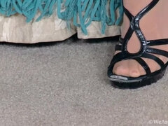 女, 毛深い, Hd, オマンコ, 一人