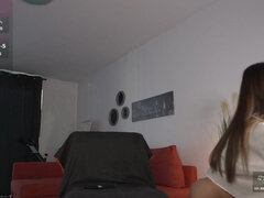 Leie, Grosser arsch, Selbstgemacht