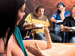 I GOT THE HOTS FOR MISS RIO