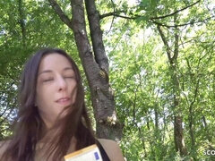 18 летние, Любители, Анальный секс, Член, На природе, Жесткий секс, Школьница, Девственница