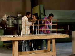 Anaal, Blond, Pijpbeurt, Dubbele penetratie, Vuisten, Hardcore, Orgie, Oud