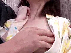 Mamada, Japonés, Afeitado