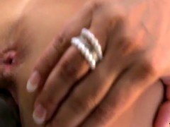 Tussi, Grosse titten, Europäisch, Interrassisch, Pov