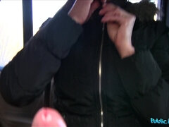 Любители, Минет, В машине, На природе, На публике