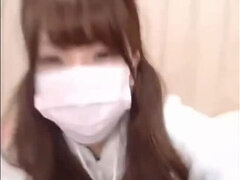 Asiático, Hembra, Fetiche, Japonés, Masturbación, Solo