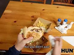 Blonde, Cocu, Tchèque, Hd, Pov, Chatte, Rasée, Toilettes