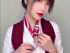 I had to record it myself :