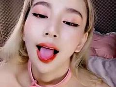 Amateur, Asian, Big tits, Slut, Teen, Tits