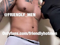 Asiatisch, Grosser schwanz, Blasen, Spermaladung, Schwul, Handjob, Solo, Thai