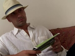 Aziatisch, Pijpbeurt, Bruinharig, Frans, Hardcore, Interraciaal, Realiteit, Mager