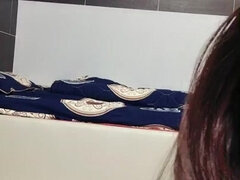 Amateur, Asiatique, Nana, Gros cul, Adolescente, Webcam
