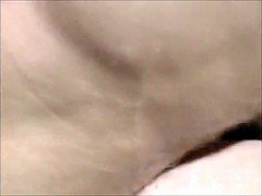 美女, デカパイ, ビキニ, 茶髪の, ヴィンテージ