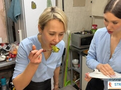 Enthousiasteling, Webcamera