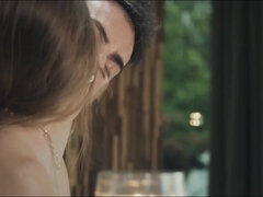 Arsch, Blasen, Schwanz, Hd, Hotel, Latina, Muschi, Titten