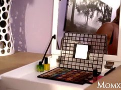 Большие сиськи, Блондинки, Постарше, Чешки, Член, Хд, Дрочит, Мамочка