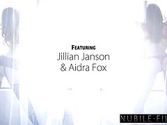 Blond, Pijpbeurt, Hd, Ondergoed, Slipje, Schreeuwen, String, Trio