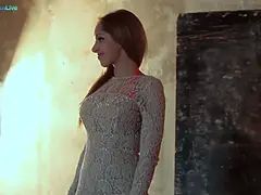 Anal, Belleza, Rubia, Mamada, Doble penetracion, Hd, Masturbación, Trio