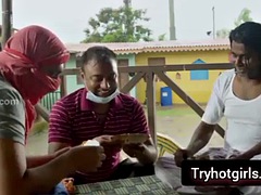 Grote mammen, Dubbele penetratie, Voeten, Fetisj, Tieten likken
