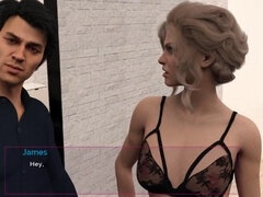 3d, Застукали, Измена, Мужья, Мамочка, Молоденькие, Жена