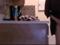 Enthousiasteling, Fetisj, Ondergoed, Masturbatie, Moeder die ik wil neuken, Slipje, Alleen, Bekijker