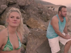 Любители, Блондинки, Измена, Глубокая глотка, Собачьи, Домашнее видео, Лизание, Киски