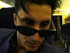 Enthousiasteling, Fetisj, Stewardes