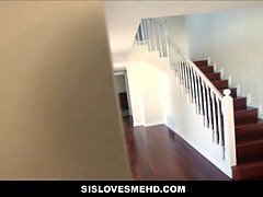 Blondine, Blasen, Verrückt, Hd, Orgasmus, Pov, Schwestern, Jungendliche (18+)