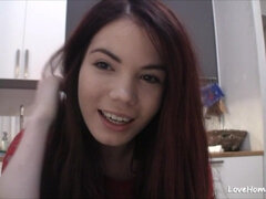 18, 素人, Hd, 自家製, 天然, 一人, ティーン, ウェブカメラ
