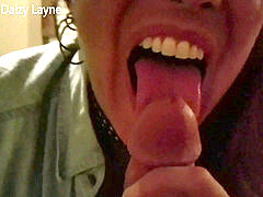 デカチン, フェラチオ, 乳首, 赤毛, ヤリマン, 妻