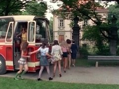 German, Group, Hairy, Hardcore, Orgy, Pornstars, Teen, Vintage