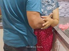 Amateur, Asiático, Beso negro, Pareja, Casero, Besar, Mucama, Coño