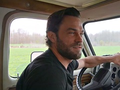 Anal, Sucer une bite, Homosexuelle, Séduite