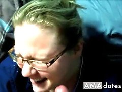 素人, ぽっちゃり, ぽちゃ, コンピレーション, イく瞬間, 顔射, 眼鏡, Hd