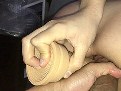 Анальный секс, Бразильянки, Кончили внутрь, Двойное проникновение, Пердеж, Большие дырки