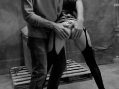 Sadomasochismus, Schwarz, Fetisch, Hd, Lecken, Lingerie, Milf, Muschi