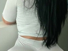 My jerk off cumpilation - Big bum